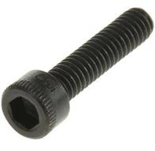 TORNILLO ALLEN C/CILINDRO MM NGO - M 30 X 70