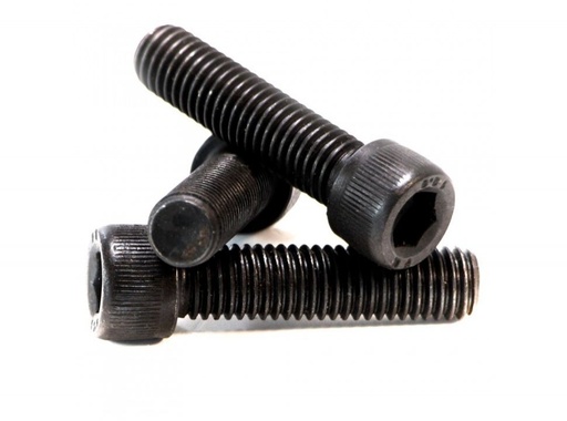 TORNILLO ALLEN C/CILINDRO MM NGO CV - M 33 X 180