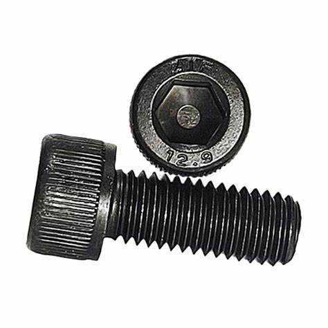 TORNILLO ALLEN C/CILINDRO MM NGO CV - M 42 X 230