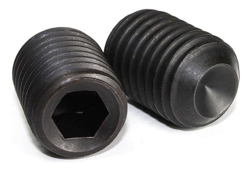 OPRESOR ALLEN PUNTA COPA MM NGO - M16 X 25