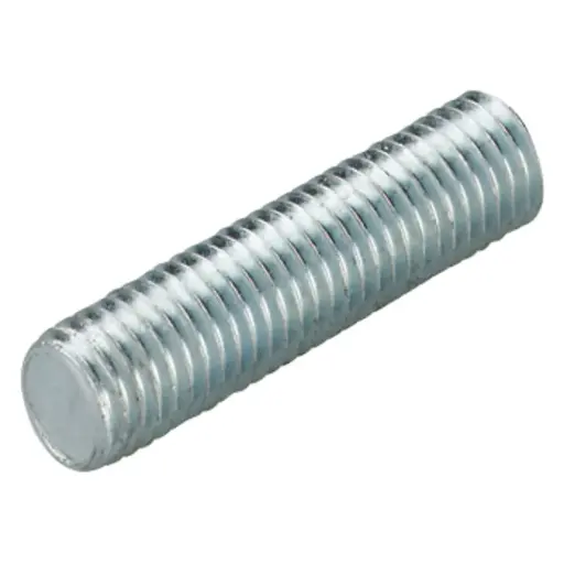 PERNO ROSCADO M16 X 30
