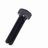 TORNILLO C/HEXAGONAL CL8.8 MM NGO FINO - M12-1.50 X 65