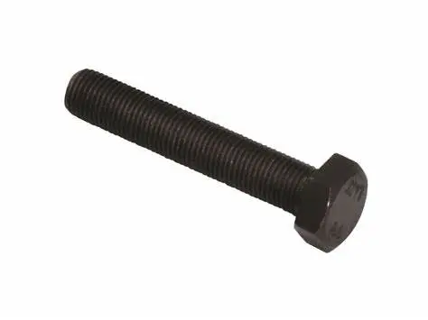 TORNILLO C/HEXAGONAL CL8.8 MM NGO C/V - M20-2.50 X 130