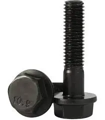 TORNILLO C/HEXAGONAL CL8.8 MM NGO C/C - M24-3.00 X 80